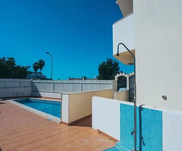 Torre Da Aldeia By Umbral 3*