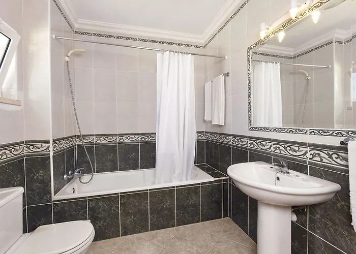 Torre Da Aldeia By Umbral Apart-hotel 3*