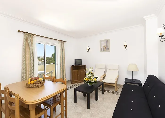 Torre Da Aldeia By Umbral Apart-hotel