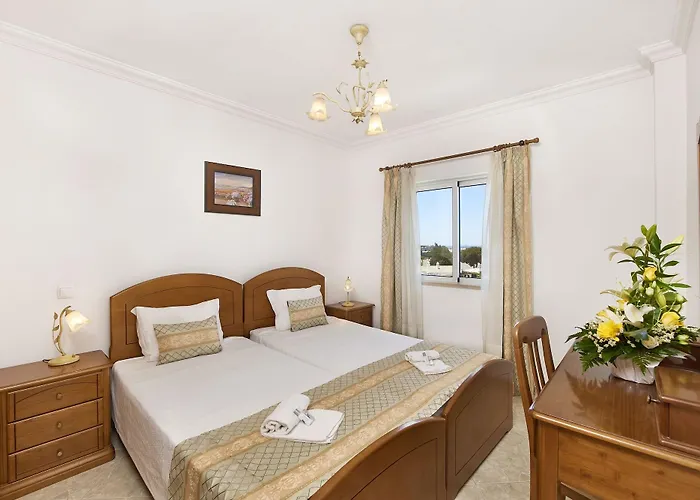 Torre Da Aldeia By Umbral Albufeira