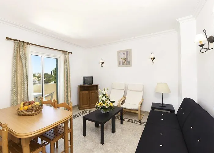 Torre Da Aldeia By Umbral Albufeira