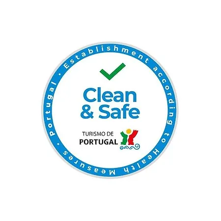 Torre Da Aldeia By Umbral 3* Albufeira