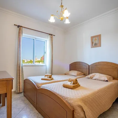 Torre Da Aldeia By Umbral Apartmanhotel