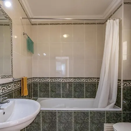 Torre Da Aldeia By Umbral Albufeira