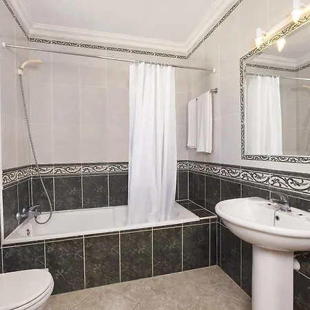 Torre Da Aldeia By Umbral Apartmanhotel 3*