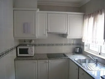 Torre Da Aldeia By Umbral Apartmanhotel Albufeira