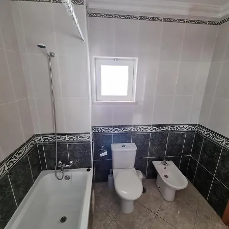 Torre Da Aldeia By Umbral 3* Αλμπουφέιρα