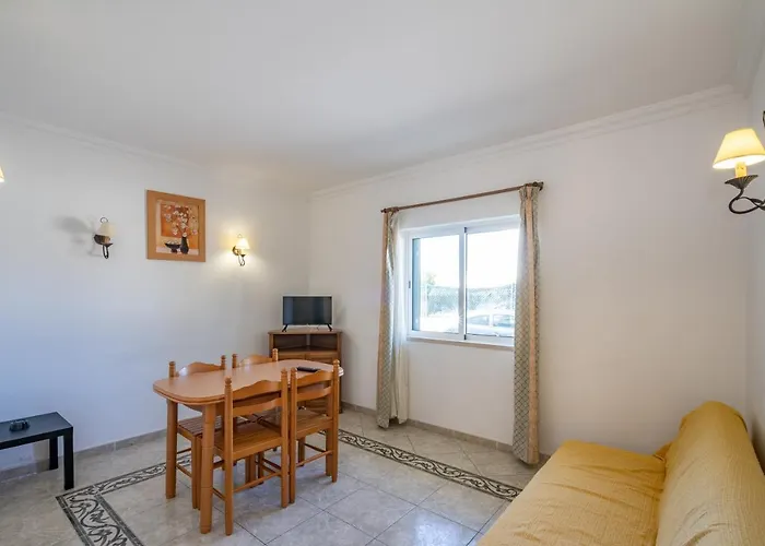 Torre Da Aldeia By Umbral 3* البوفيرا