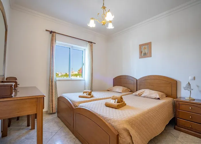 Torre Da Aldeia By Umbral شقة فندقية