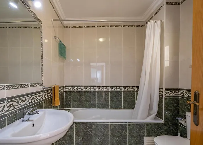 Torre Da Aldeia By Umbral البوفيرا