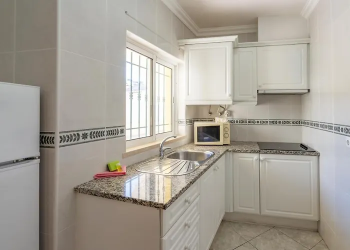 Torre Da Aldeia By Umbral 3* البوفيرا