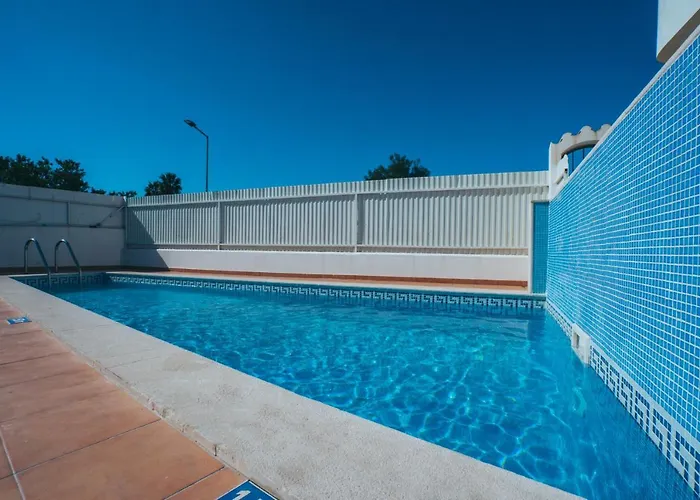 Torre Da Aldeia By Umbral 3* البوفيرا