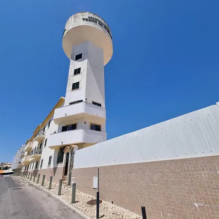 Apart Otel Torre Da Aldeia By Umbral
