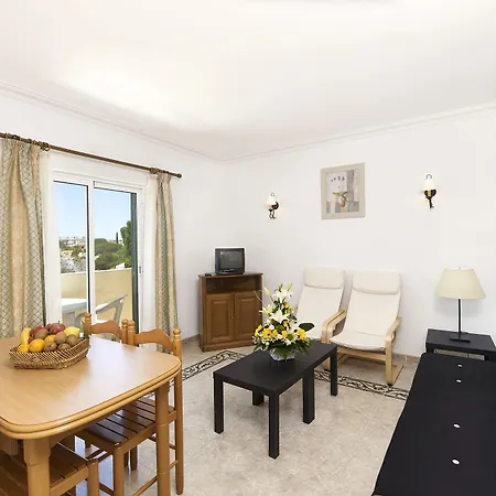 Torre Da Aldeia By Umbral Aparthotel