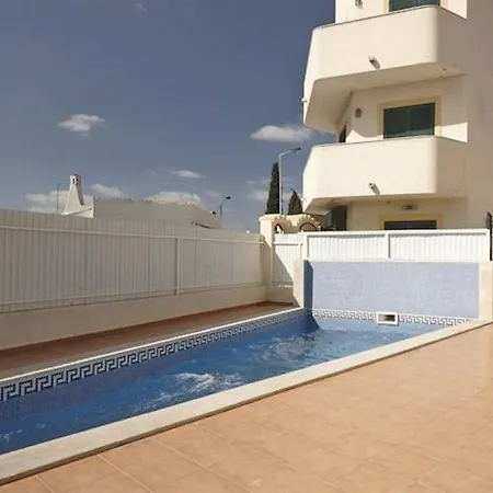 아파트호텔 Torre Da Aldeia By Umbral 3*
