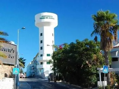 Torre Da Aldeia By Umbral 3*