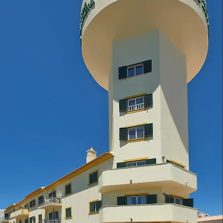 Torre Da Aldeia By Umbral Apart Otel 3*