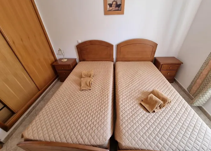 Torre Da Aldeia By Umbral Aparthotel