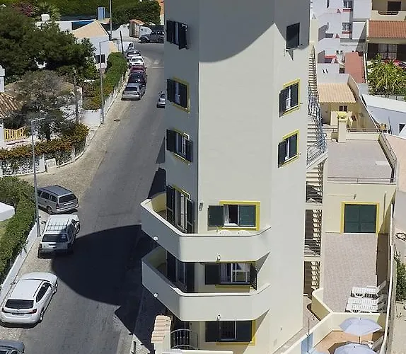 Torre Da Aldeia By Umbral