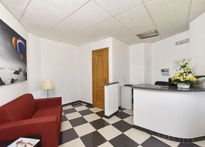 Torre Da Aldeia By Umbral Aparthotel 3*