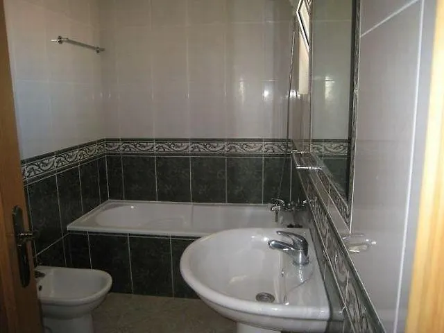 Torre Da Aldeia By Umbral