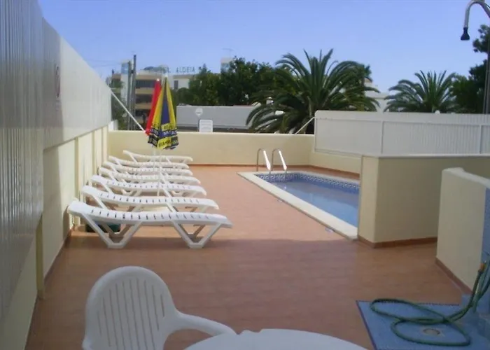 Torre Da Aldeia By Umbral