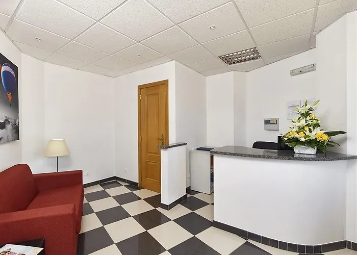 Aparthotel Torre Da Aldeia By Umbral