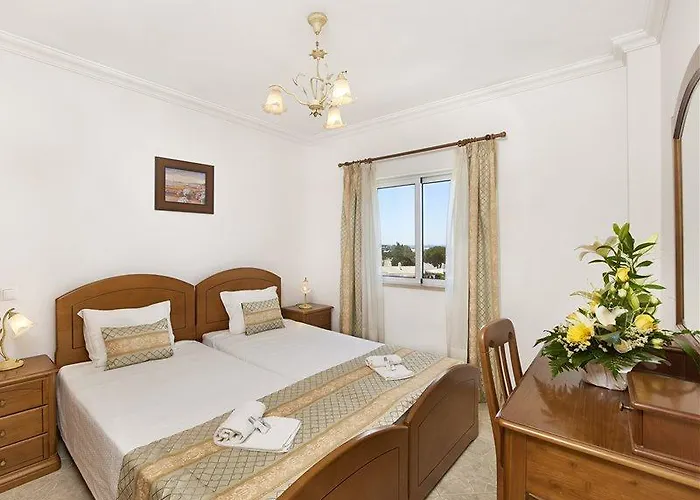 Torre Da Aldeia By Umbral