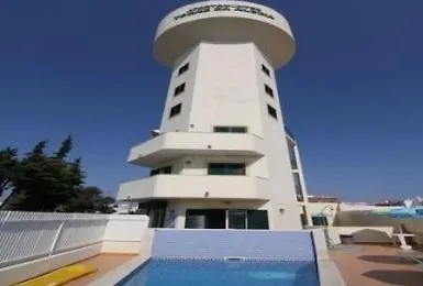 Torre Da Aldeia By Umbral Aparthotel