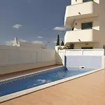 Lejlighedshotel Torre Da Aldeia By Umbral 3*