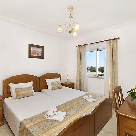 Torre Da Aldeia By Umbral אלבופיירה